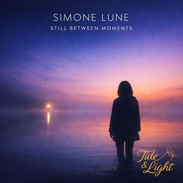 Simone Lune - 'Still Between Moments' [Ringtone]