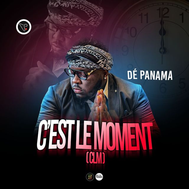 Dé Panama - 'Motema Munene (feat. Kin College Music Group)' [Ringtone]