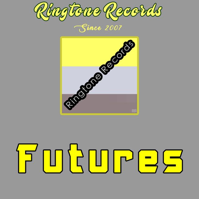 RR Collective - 'Futures (Beeps and Bells)' [Ringtone]
