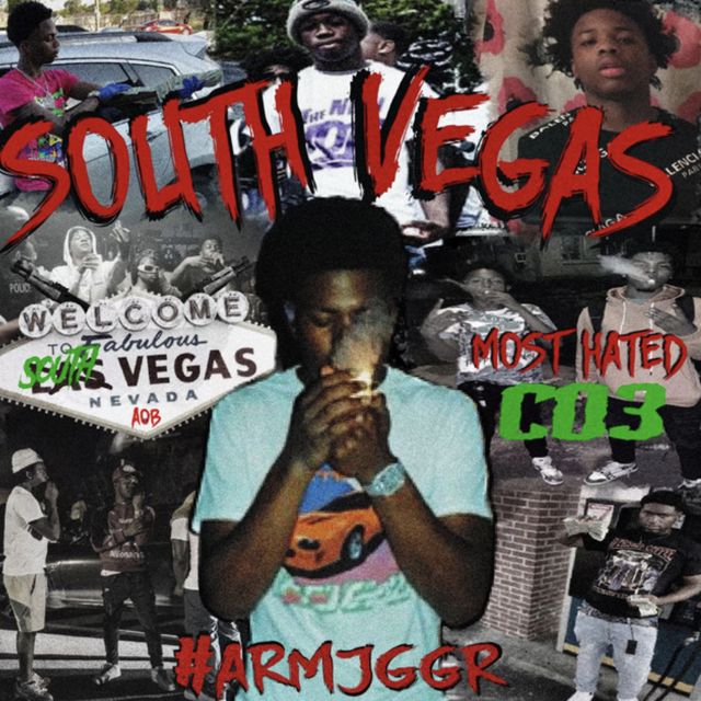 Co3 - 'Toasting N Smokin 2 (feat. Olg Tmac & SETT)' [Ringtone]