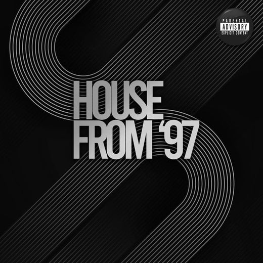 WAO - 'HOUSE FROM 97 (HOUSE REBORN)' [Ringtone]