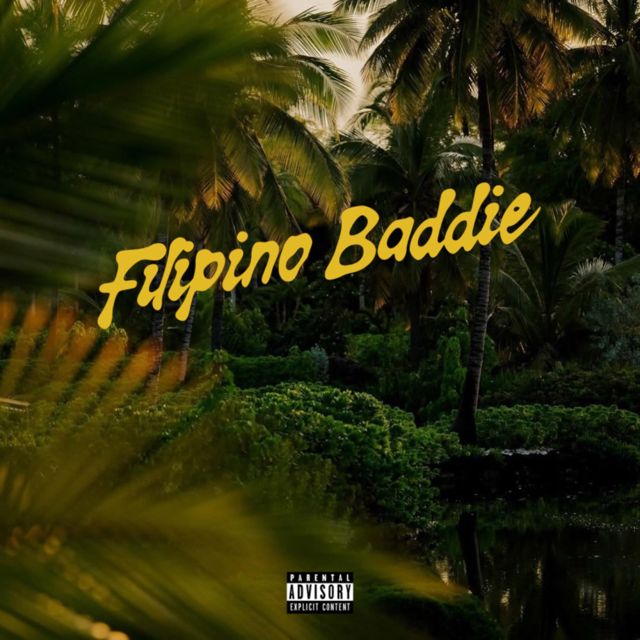 Choyce Cincere - 'Filipino Baddie' [Ringtone]