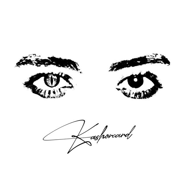 Kashorcard - 'Under Oath' [Ringtone]