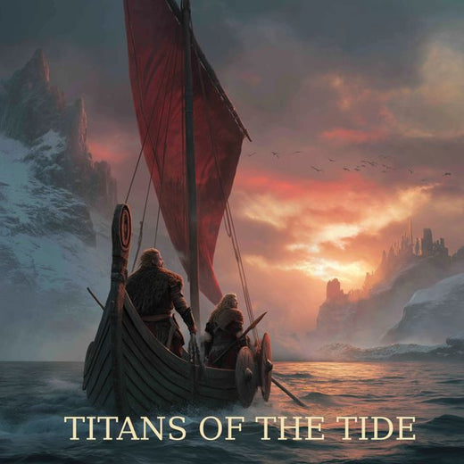 Eldric Veyr - 'Titans of the Tide' [Ringtone]