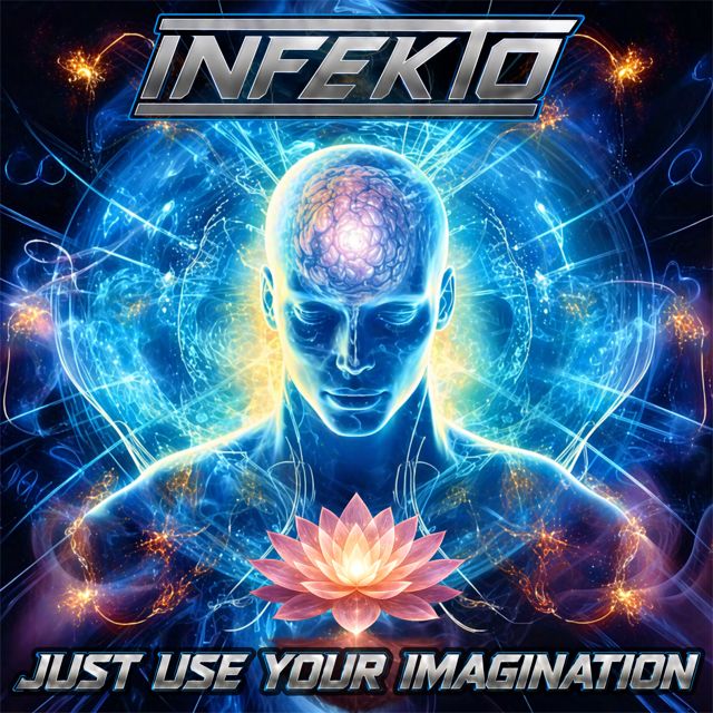 INFEKTO - 'Just use your imagination' [Ringtone]