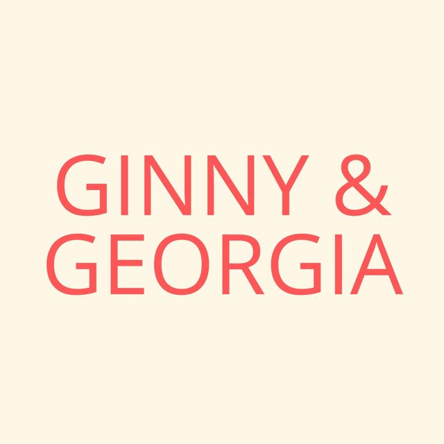 Jessie Gi Bael - 'I Can Barely Breathe (from "Ginny & Georgia")' [Ringtone]