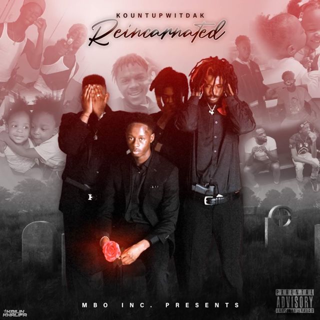 Kountupwitdak - 'How It Went' [Ringtone]