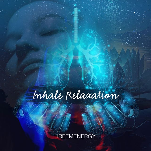 Hreemenergy - 'Inhale Relaxation' [Ringtone]