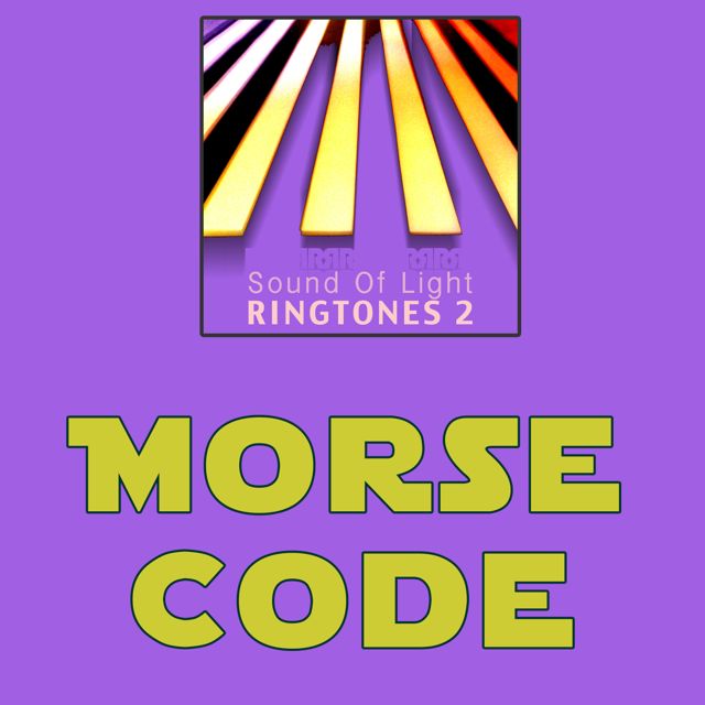 RR Collective - 'Morse Code' [Ringtone]