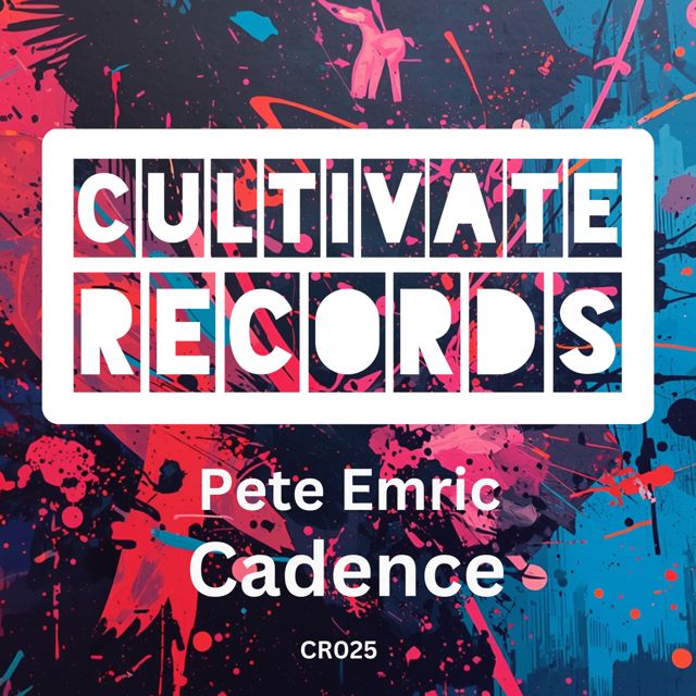Pete Emric - 'Cadence' [Ringtone]