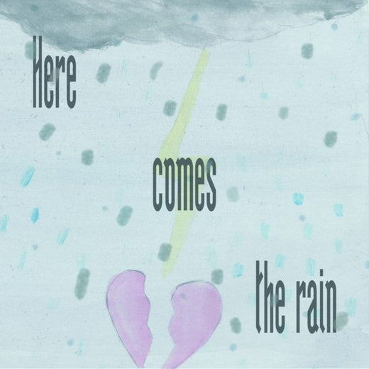 Junifer - 'Here Comes The Rain' [Ringtone]