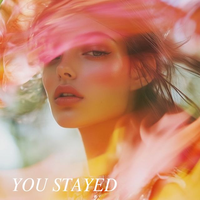 Cahoxx - 'You Stayed' [Ringtone]