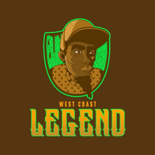 MinayasBeatz - 'West cost legend' [Ringtone]