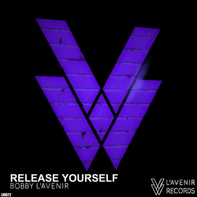 Bobby L'Avenir - 'Release Yourself' [Ringtone]