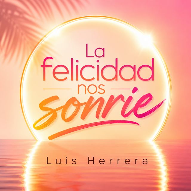 Luis Herrera - 'La felicidad nos sonrie' [Ringtone]
