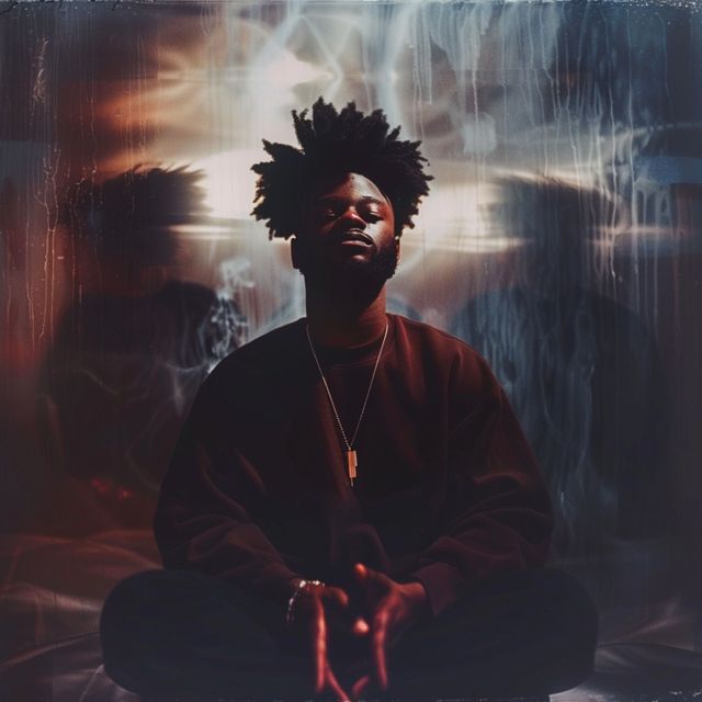 Aura$ - 'Im da man' [Ringtone]