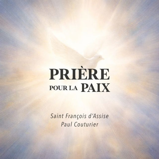 ¡Coro Adorate! - 'Prière pour la Paix' [Tono de llamada]