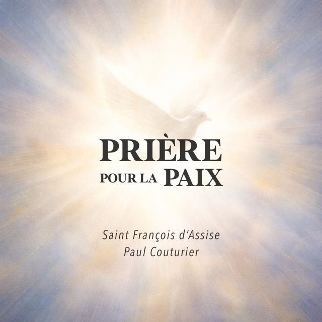 Choeur Adorate ! - 'Prière pour la Paix' [Ringtone]