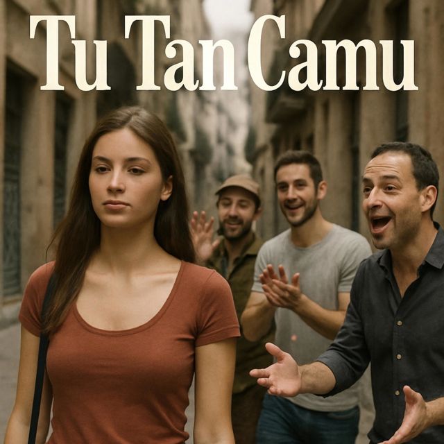 Complex88 - 'Tu Tan Camu' [Ringtone]