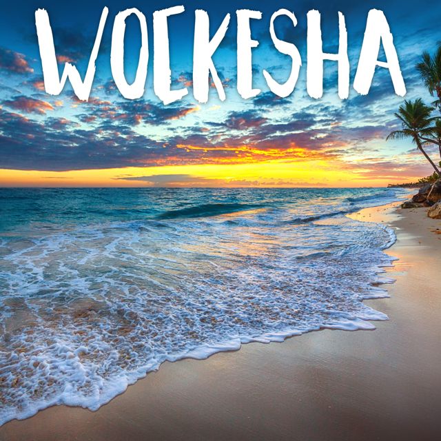 Tropical Jawns - 'Wockesha (Marimba)' [Ringtone]