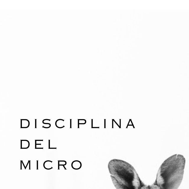 CHARPI MC - 'DISCIPLINA DEL MICRO' [Ringtone]