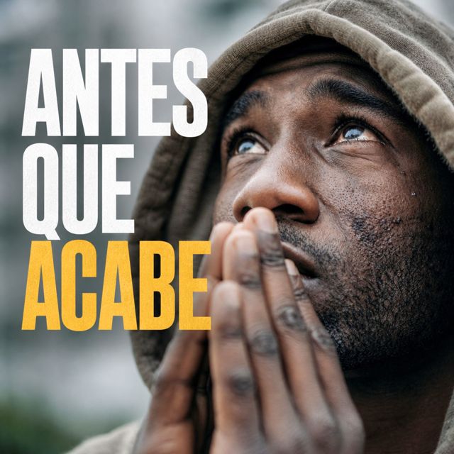TrapGrace - 'Antes Que Acabe' [Ringtone]