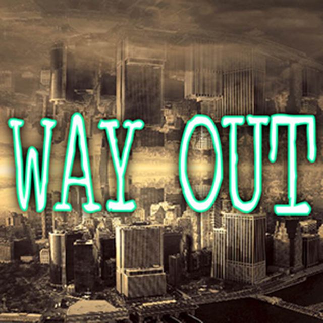Dj Zannee - 'Way Out (Chorus)' [Ringtone]