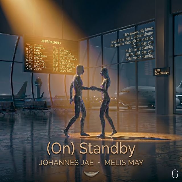 Johannes Jae - '(On) Standby (feat. Melis May)' [Ringtone]
