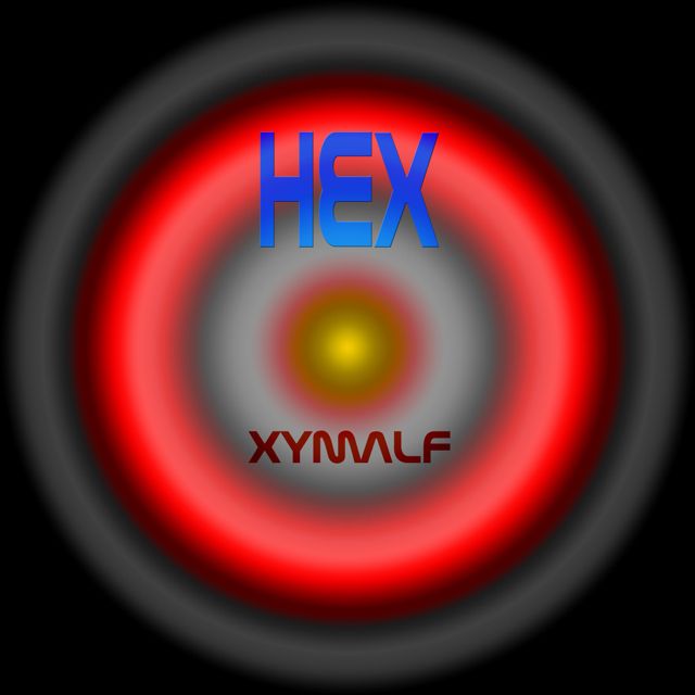 xymalf - 'Hex' [Ringtone]