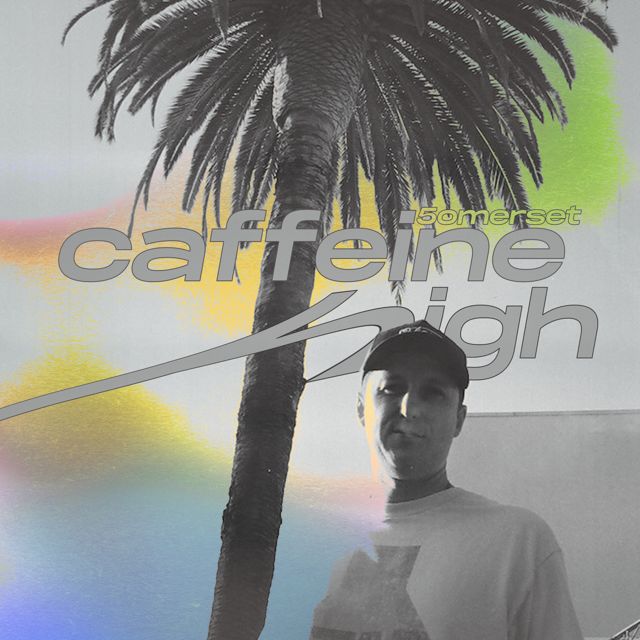 5Omerset - 'Caffeine High' [Ringtone]