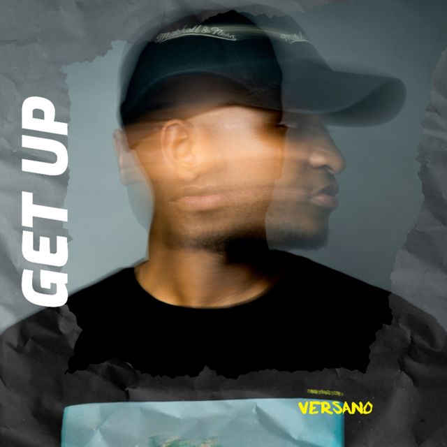 VERSANO - 'Get Up' [Ringtone]