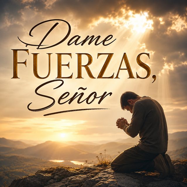 Turbo IA - '“Dame Fuerzas, Señor”' [Ringtone]