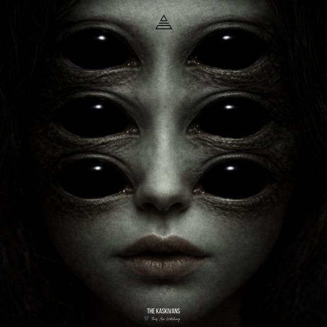 The Kaskivans - 'I FORGOT MY NAME (ESTUDIO)' [Ringtone]