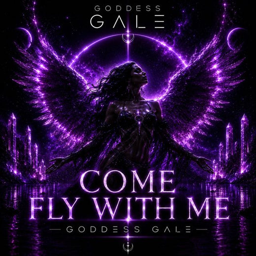 Goddess Gale - 'Come Fly With Me' [Ringtone]