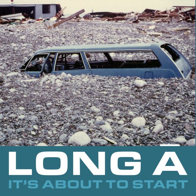 Long A - 'Breaking Apart' [Ringtone]
