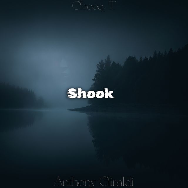 Chocq. T - 'Shook (feat. Anthony Giraldi)' [Ringtone]