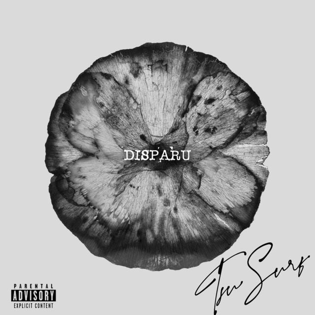 Tsu Surf - 'DISPARU' [Ringtone]