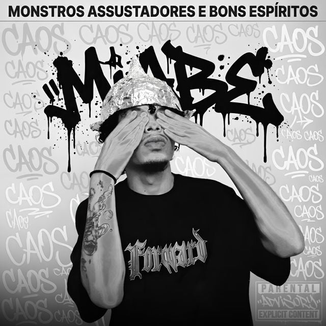 YUHN - 'MABE' [Ringtone]