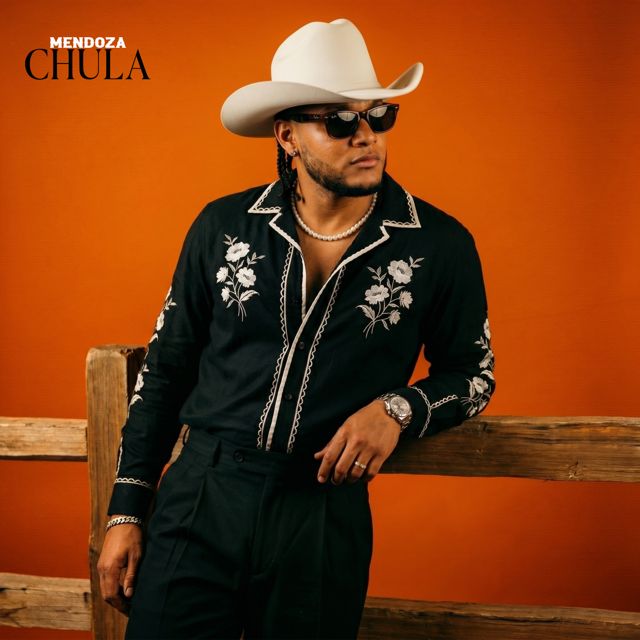 Mendoza - 'Chula' [Ringtone]