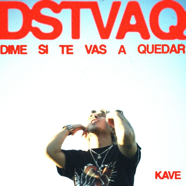 kave - 'DSTVAQ' [Ringtone]