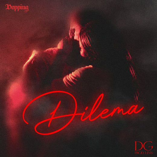 DG - 'DILEMA (feat. LINS)' [Ringtone]