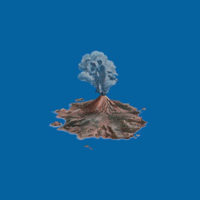 La Isla Centeno - 'Matorral Azul' [Ringtone]