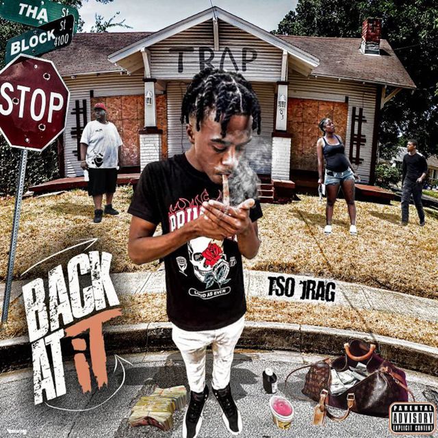 Tso Jrag - 'Back At It' [Ringtone]