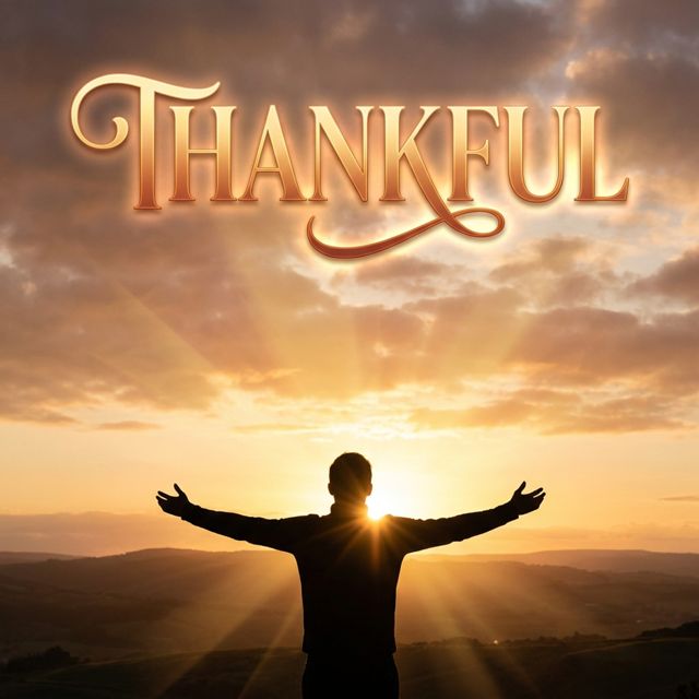 Tunson Donaldson - 'Thankful' [Ringtone]