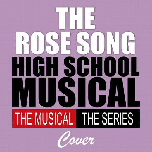 Ash Geene - 'The Rose Song (from "High School Musical The Musical The Series Season 2") (cover)' [Tono de llamada]