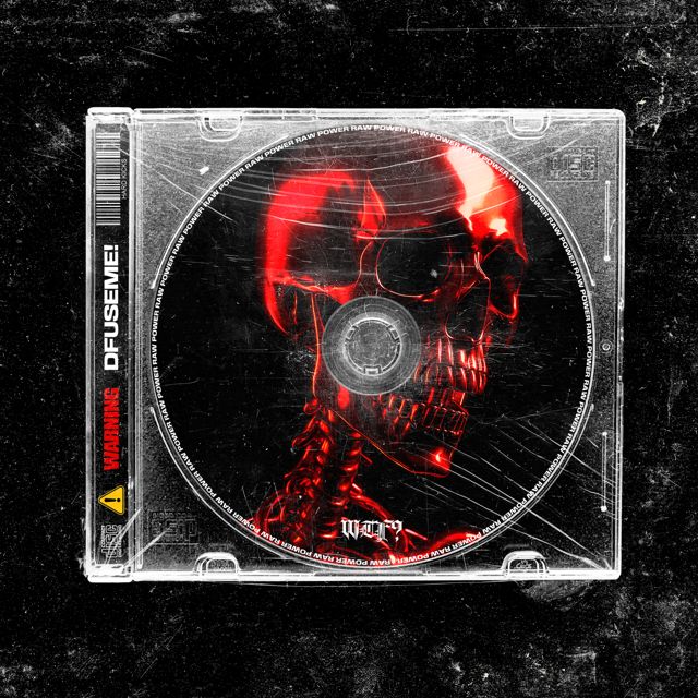 DFUSEME! - 'WTF?' [Ringtone]