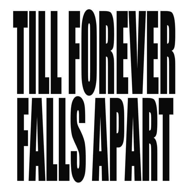 Diamond Cutzz - 'Till Forever Falls Apart' [Ringtone]
