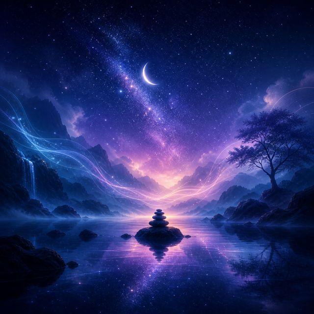 Wharhamnisia - 'Second Sleep Sanctuary' [Ringtone]