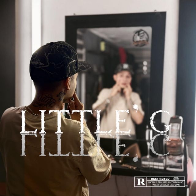Adrian G' - 'Little G'' [Ringtone]