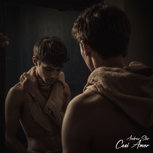 Andrew Star - 'Casi Amor' [Ringtone]